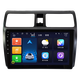 
New Dollar is suitable for Suzuki Auchan Qiyue Swift Tianyu Alto Navigation Central Control Display Large Screen Reversing Image All-in-one WiFi Version (1+32G) with DSP sound (package installation) Standard host (IPS screen 1280X720) + Reversing Image
