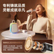 Sony Ericsson (soaiy) hot-selling 30W+ microphone karaoke microphone speaker integrated children's wireless home small audio home KTV set comes with sound card Bluetooth singing artifact gift K32M