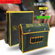 Fengxi thickened canvas wear-resistant tool bag multifunctional shoulder bag repair electrician bag hardware labor insurance construction site small size length 35 height 30 width 11