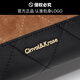 Cinvaikrose Small Fragrance Style Tote Sac Women's 2025 grande capacité Sac à bandoulière unique Sac pour femmes Back Backt Back's Day's Day's Gift Khaki [Cadeaux à la petite amie, à la femme et aux filles sont sincères et pratiques]
