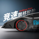 Jingxuan (JINGXUAN) Ferrari modèle de voiture de sport télécommandé voiture de garçon dérive pour enfants rc charge à grande vitesse voiture électrique pour enfants vitesse de ralenti 50 matériel allemand à haute ténacité dérive paquet de base batterie unique + outils de démontage et d'assemblage
