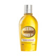 L'Occitane Sweet Almond Shower Oil 250ml Firming Skin Shower Gel French Imported Gift Double 11 Spot