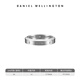 Daniel Wellington dw ring for women Star series couple ring elegant silver No. 56 birthday gift for girlfriend DW236