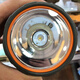 Huahong Dianlang 228 LED high brightness durable strong light dual lithium battery waterproof headlight 3 months warranty lifelong repair Original charger