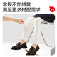 
Red bean children's spring and autumn leggings thin style comfortable girls' black ears sweet and fashionable 9-point leggings for outside pants