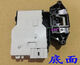 
Zhisong brand new original drum washing machine WDA12255DSN10240DC12240D electronic door lock switch Disassembled original door lock