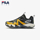 FILA children's shoes children's sports shoes 2025 winter boys and girls comprehensive training outdoor tiger claw shoes