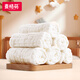 Magmeng baby gauze diaper pure cotton washable diaper newborn diaper pad urine ring