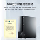 
Lenovo desktop Yangtian M460 Core i3-12100 Commercial home office tax control live broadcast learning desktop computer host full set host + 23.8-inch high-definition display Customized: i3-12100 16G 1TB solid state integrated display