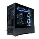 MSI Ultra7 265KF/5060Ti/5070Ti/5080 desktop assembly computer design rendering game e-sports delta mobile computer host DIY complete machine configuration 1 265KF box丨16G丨500G丨cardless host