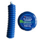 KunLun KL-D Engineering Machinery Special Grease No. 2 300g/piece High Temperature Caterpillar Gun Grease Buttered Engineering Vehicle Corrugated Grease