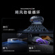 Cloud Whale Full Price Guarantee 11.11 Sweeping Robot Xiaoyao 002Max AI Live Water Crawler Floor Washer Sweeping and Mopping Integrated Cleaning Fully Automatic Floor Wiper Ultra-Thin Upper and Lower Water