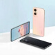 OPPOA96 5G Mobiltelefon Snapdragon 695 Einfacher Modus extra großer Schrift + Notruf -Anruf Smartphone A96 Glass Fantasy Color Face Unlocking 8 GB + 256 GB x 5G [Kein Fingerabdruck entsperren]