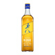 JOHNNIE WALKER行货 尊尼获加苏格兰威士忌洋酒公司货 尊尼获加耀澄 700mL 1瓶