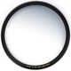 B+W MRC 701M/702M 中灰渐变镜GND 多膜圆形多层渐变镜 F-PRO GND 0.3 50%进光量 701M 77mm