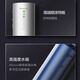 Gree central air-conditioning heat pump air energy 200 liters air energy water heater household large-capacity air source 300 liters air energy energy-saving central air-conditioning heat pump Gree air energy 200 liters three-stage frequency conversion - Shuizhiqin series/55 degrees