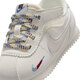 Nike (NIKE) baby and child easy-on and off sneakers Velcro winter boys and girls baby NIKE CORTEZ IH7660