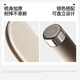 Creative art comb women's anti-static styling comb fine-toothed comb men's home children's girls straight hair curly hair student dormitory