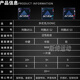 DONIC Acuda S1 Table Tennis Glue S2 Table Tennis Racket Glue S3 Astringent Offensive Glue S3 [Red MAX]12083