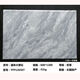 Qiaobolai Guangdong Foshan Marmor Fliesen 600x1200 Wohnzimmer Bodenfliesen Hochglänzende milchige weiße Badezimmer Wandfliesen Orange Rot 12806