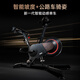 RIDO spinning indoor bicycle electric slope gym home smart zwift riding platform CX30