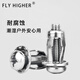 Yonghuan 04 stainless steel welding-free hollow iron petal nut expansion screw lantern type riveting expansion bolt stainless steel flat head screw 5x255 with simple