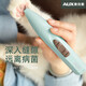Oaks cat foot shaver, dog foot shaver, cat foot trimmer, special electric clipper, pet shaver, rechargeable mint green