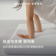 亚朵星球深睡儿童枕2025新款3岁及以上宝宝儿童母婴专用记忆绵枕头枕芯5cm