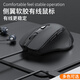Razer Wired Mouse Silent Office Male Gaming Esports Ergonomic USB Laptop Desktop Computer Universal Mouse Sky Blue Wired Silent Button * Third Level DPI/Comfortable Finger Rest + Mouse Official Standard