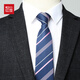 Red Bean -Anzug Männer Slim Professional Formal Wear Business Anzug Bräutigam Anzug Anzug Hochzeitskleid Herrenanzug Anzug