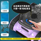 PHEPUS swimming pool sewage suction machine fully automatic wired intelligent pool bottom cleaning robot wall-climbing turtle underwater vacuum cleaner swimming pool automatic sewage suction machine (within 300 square meters