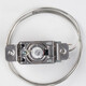 Suitable for Xinfei refrigerator thermostat switch accessories WDF28U WDFE28S thermostat BCD176CH
