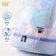 361 Gym Bag Men's Wet and Dry Separation Swimming Waterproof Bag Women's Sports Carry Backpack Storage Bag