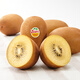 Zespri New Zealand Sunshine Gold Kiwifruit 8 packs, each fruit weighs about 122-146g, straight from the source.