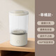 Xiaomi Guoba Trendy Life Appliances Double Cup Washing Machine Wireless Mini Washing Underwear, Underwear and Socks Fully Automatic Small Wireless Charging Single Bucket Beige No Installation | Add