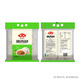 Anjing Pork Bun 720g / sac à environ 24 petits petits-enfants du petit déjeuner à pâté de pâtisserie