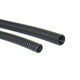 
Guoji Automobile Wire Harness Flame Retardant Corrugated Hose Engine Line Wire Heat Insulation High Temperature Wire Pipe Vehicle 12529mm34 Points 5 Flame Retardant Opening Type 5 meters
