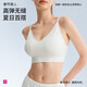 Urban Beauty Bra Strapless Underwear Women's Wireless Anti-Slip Lace Tube Top Gather Invisible Medium Thin Tube Bra 2V41A4