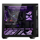 Evil Hand water-cooled high-end desktop computer Fearless Contract Delta gaming desktop computer host complete set (i5 14600KF/RTX5060Ti/1T/16G D5)