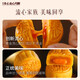 Meixin Mooncake Pickup Voucher Exchange Card Mid-Autumn Geschenk fließen süße gelbe Distribution Coupon Papier Geschenkgutschein Nationale Universal Pickup-Karte Meixin Good Star Highlight 1098 Geschenkgutscheingutschein