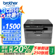 兄弟（brother）DCP-L2628DW a4黑白激光多功能一体机 自动双面打印/复印/扫描三合一 wifi无线家用办公