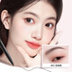 COLOUR ZONE Color Zone Novice Eyebrow Pencil is Waterproof, Sweatproof and Does Not Fade Natural Wild Eyebrow Pen Gray Brown Eyebrow Powder Christmas Gift for Girlfriend