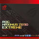 ASUS Boxed Asus Rog Maximus Z690 Extreme M14E Motherboard unterstützt D5 14. Generation 13900K Z790-E Gaming WiFi Stock Boxed