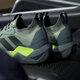 Adidas running shoes men's shoes autumn new outdoor fitness training cushioning sports shoes lightweight breathable casual shoes JS3167 JH6167 45