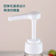 Baijie squeeze bottle food grade fructose syrup squeeze bottle sugar pressure bottle milk tea jam bottle condiment bottle press bottle 1600ml
