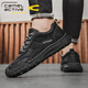 Camel Dynamic Chophel Choe de cuero para hombres Autumn Soft Sole Sobre RESISTEN RESISTENTE Cañas de trabajo de alta resistencia para viajes de moda versátiles al aire libre zapatos de trabajo de moda versátiles (suela suave Soft Soft) Altura Aumento 9893 38 Tamaño de calzado de cuero estándar