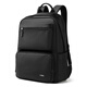 Jinlilai Backpack Men's Men's Backpack Grand capacité Bag d'ordinateur à la mode Cadeau d'anniversaire pour papa