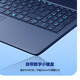 Dell Alien Starship 16x 16-Zoll 2,5K Flaggschiff E-Sport-Gaming-Laptop mit hohem Pinsel und hohem Farben, Ultra-Large-Bildschirm, Hochleistungsstrahlverfolgung, unabhängiges Display, Direktverbindungs-Laptop, Starship 16 Core9-270H RTX5070 64G DDR5-Speicher, 1 TB High-Speed ​​Solid State, individuell