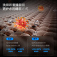 Haier Yunxi 3.0 Washing and drying set 10KG direct drive drum lazy washing machine + dual engine heat pump dryer 1.2 Washing ratio 583+583 National subsidy for home appliances