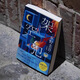 Xinhua Genuine [gedruckte Version + Lesezeichen] Übersee -Kriminalität und Keigo Higasinos neues Buch untersucht den ethischen Strafraum zum 40. Jahrestag seines Debüts. Japanisch [gedruckte Version + Lesezeichen] Übersee Crime SN9756